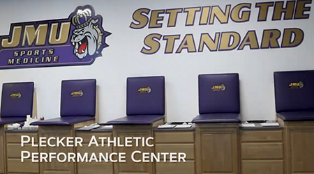 image for Plecker Athletic Performance Center