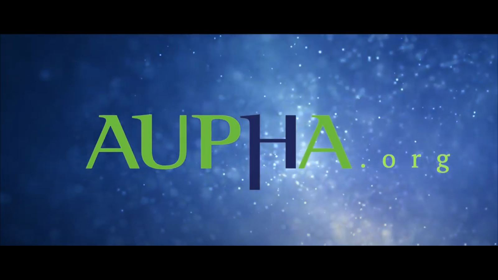 AUPHA Health Administration