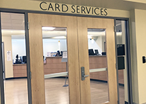 image for Card Services
