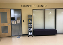 image for Counseling Center