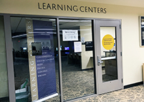 image for Writing Center