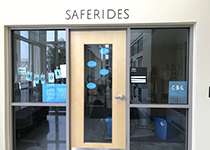 image for Saferides