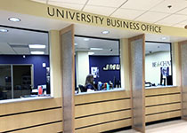 image for University Business Office